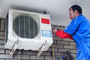 HVAC Companies Near Joshua Tree, CA Available Now